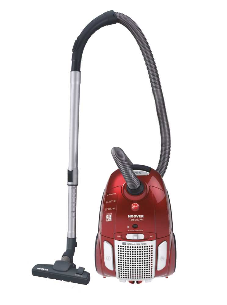 TELIOS PLUS TE70_TE75011 | Klasszikus porszívók | Hoover TELIOS PLUS TE70_TE75011 | Klasszikus porszívók | Hoover
